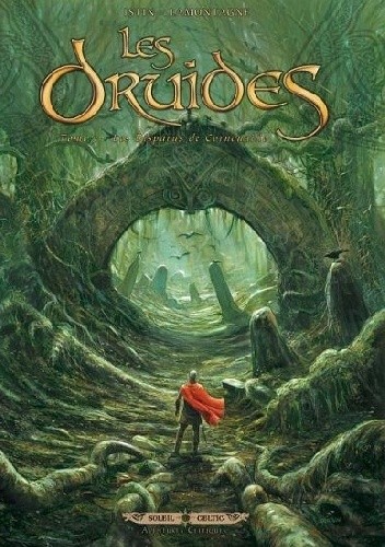 Les Druides 7