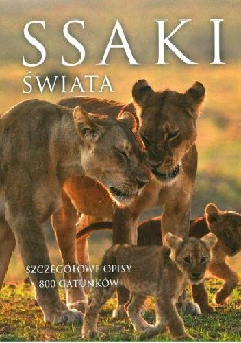 Ssaki świata
