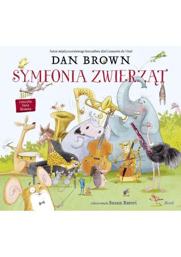 Symfonia zwierząt