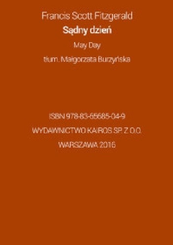Sądny dzień