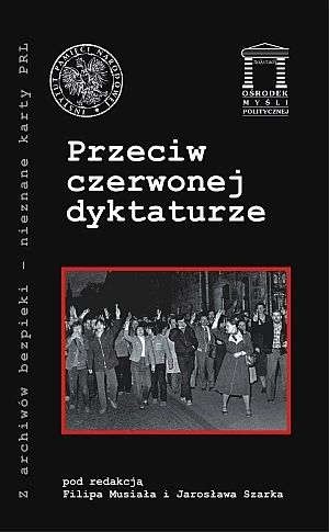 Przeciw czerwonej dyktaturze