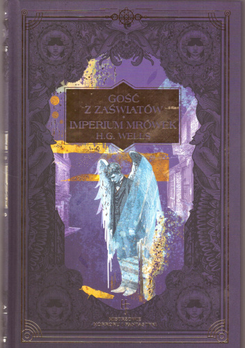 Gość z zaświatów; Imperium mrówek