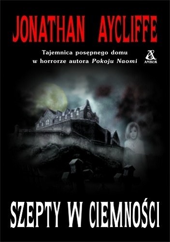Szepty w ciemności