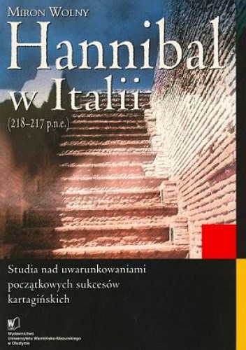 Hannibal w Italii (218-217 p.n.e.)