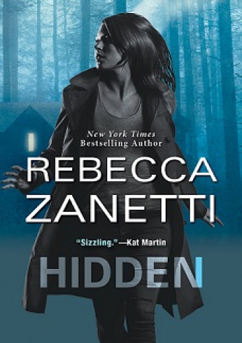 Hidden