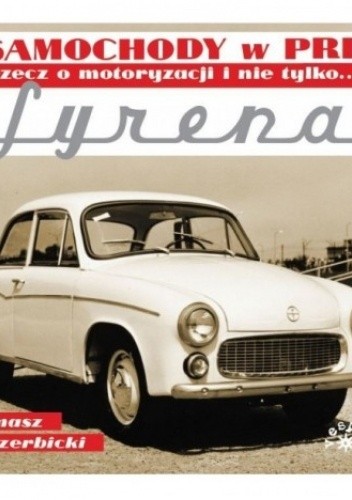Syrena Samochody w PRL