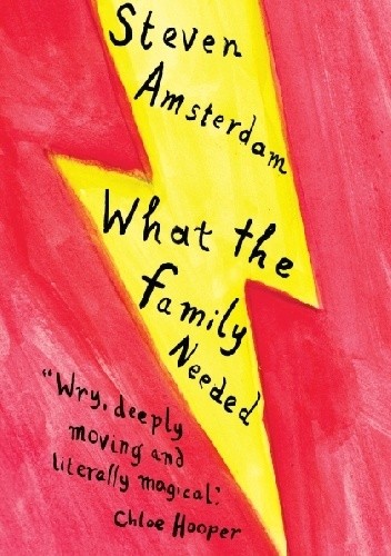 What The Family Needed