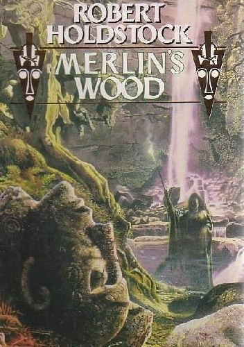 Merlin's Wood