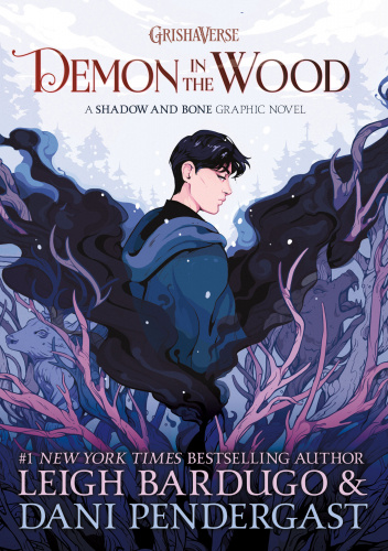 Demon in the Wood