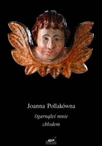 Ogarnąłeś mnie chłodem