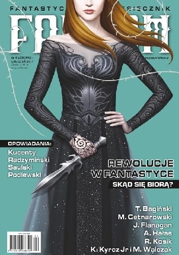 Fantom (4/2017)