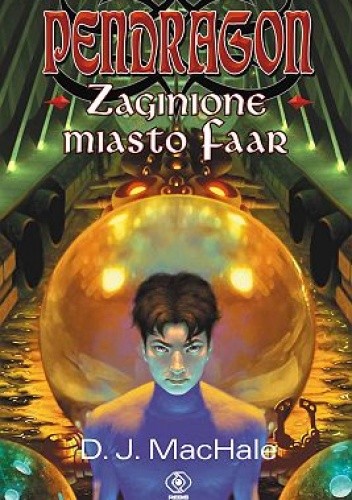 Zaginione miasto Faar