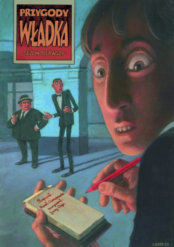 Przygody Władka