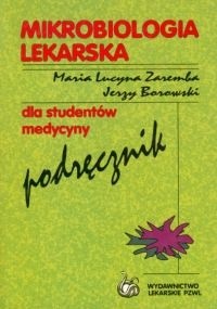 Mikrobiologia lekarska