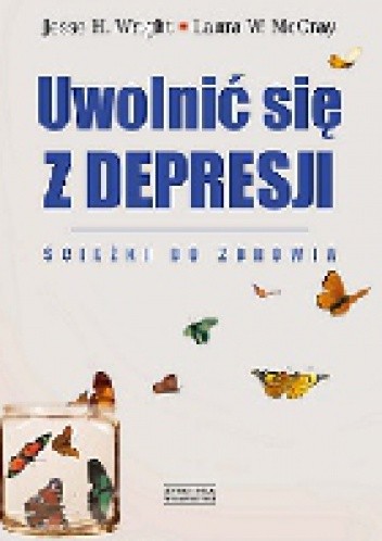 Uwolnić się z depresji