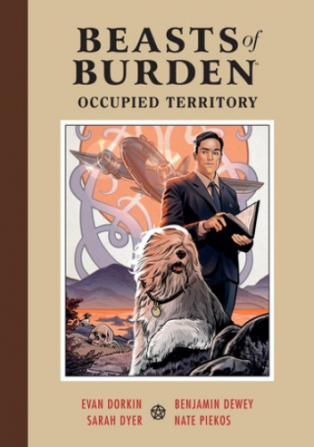 BEASTS OF BURDEN: OCCUPIED TERRITORY