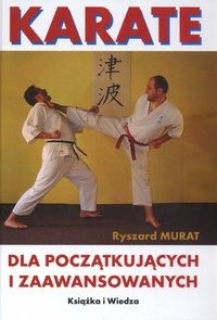Karate dla początkujących i zaawansowanych