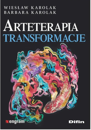 Arteterapia. Transformacje