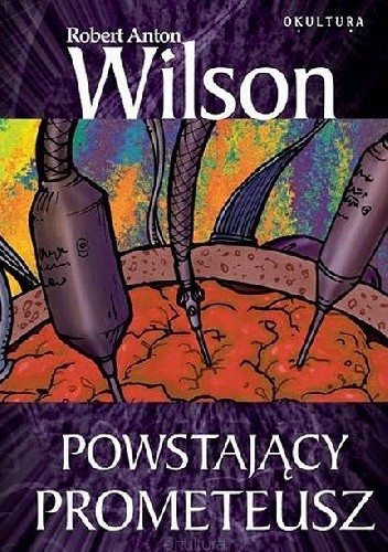 Powstający Prometeusz