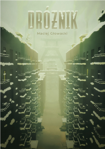 Dróżnik