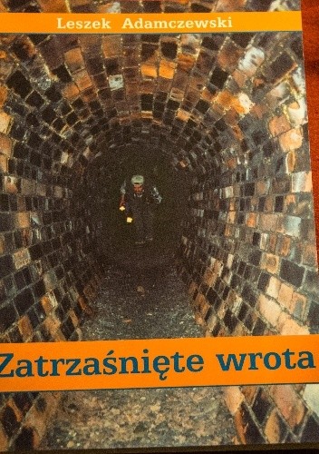 Zatrzaśnięte wrota