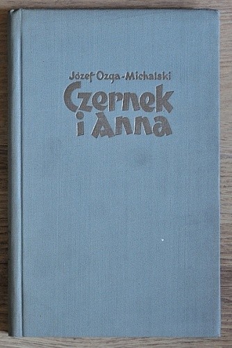 Czernek i Anna
