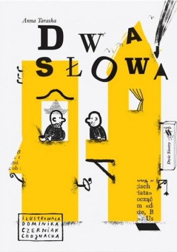 Dwa słowa
