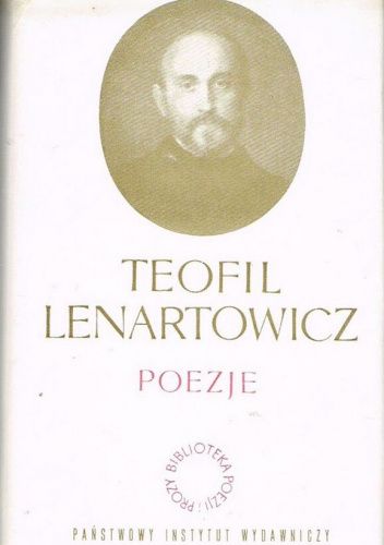 Poezje: Wybór