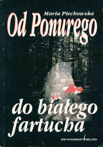 Od Ponurego do białego fartucha
