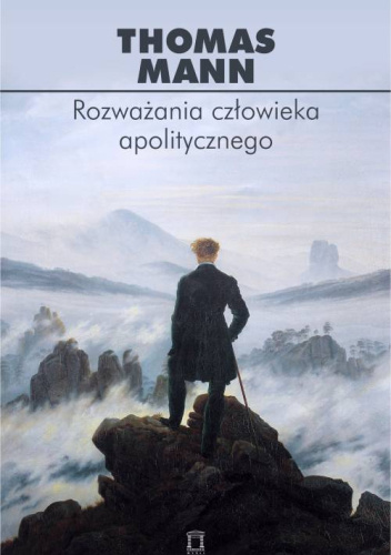 Rozważania człowieka apolitycznego
