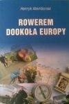 Rowerem dookoła Europy