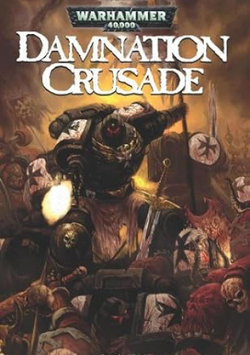 Warhammer 40,000: Damnation Crusade