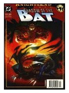Batman 7/1997