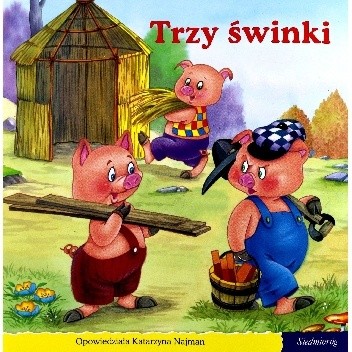 Trzy świnki