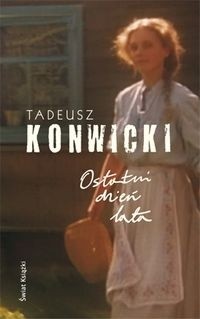 Ostatni dzień lata