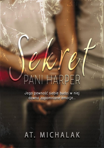 Sekret Pani Harper