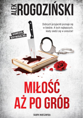 Miłość aż po grób