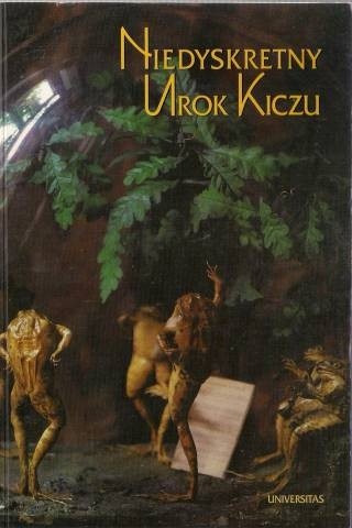 Niedyskretny urok kiczu: Problemy filmowej kultury popularnej