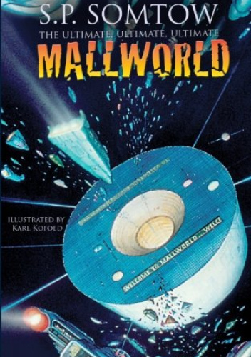 The Ultimate, Ultimate, Ultimate Mallworld