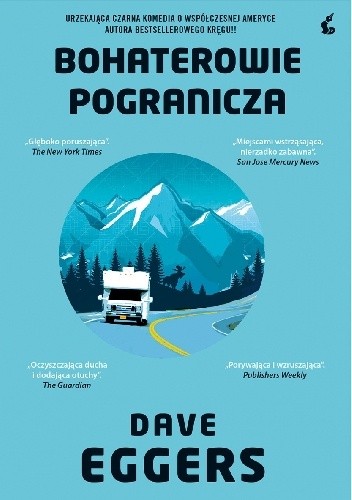 Bohaterowie pogranicza