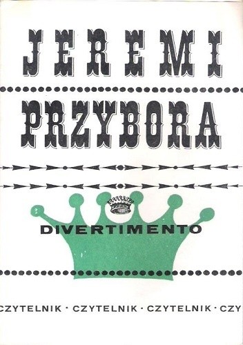 Divertimento