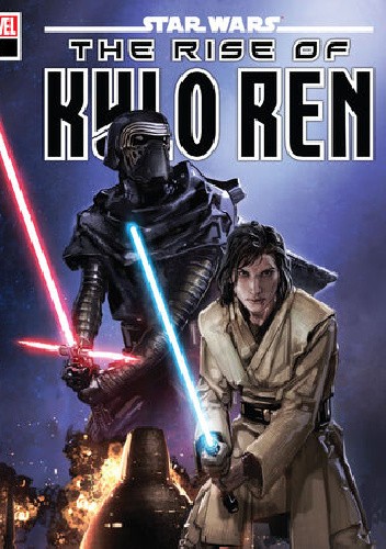 The Rise of Kylo Ren 3
