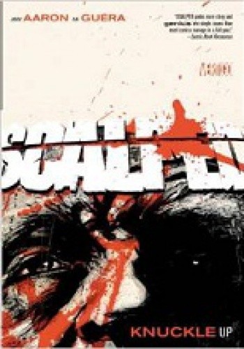 Scalped, Vol. 9: Knuckle Up