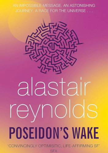 Poseidon's Wake