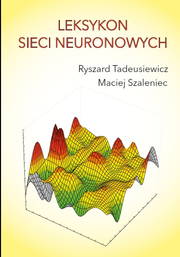 Leksykon sieci neuronowych