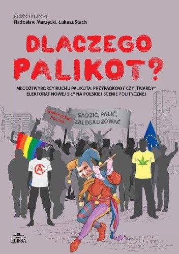 Dlaczego Palikot?