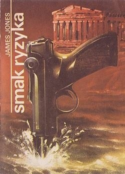 Smak ryzyka
