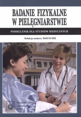 Badanie fizykalne w pielęgniarstwie