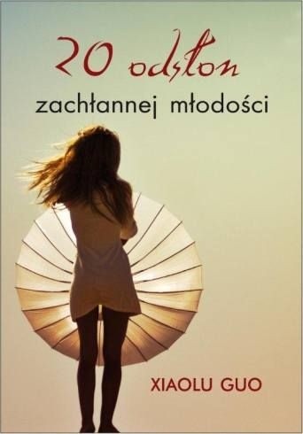 20 odsłon zachłannej młodości