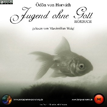 Jugend ohne Gott